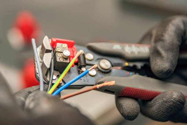 Best Electrical Rewiring Services  in Haverford College, PA