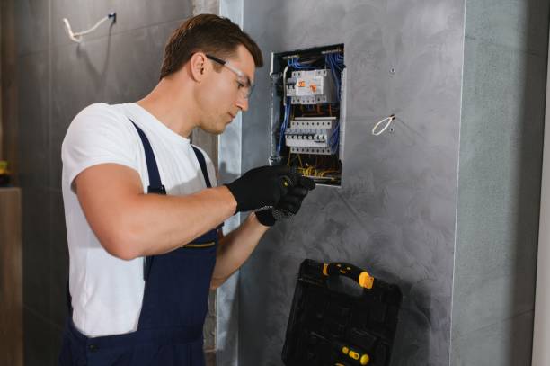 Best Emergency Electrician Near Me  in Haverford College, PA