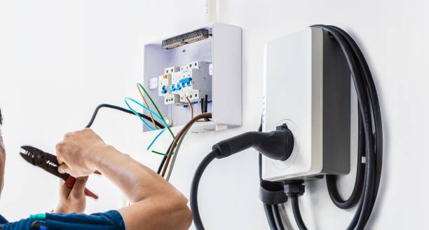 Best Electrical Outlet Repair  in Haverford College, PA