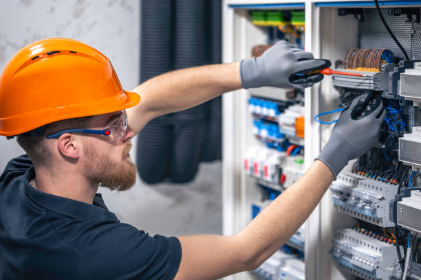 Best Electric Panel Repair  in Haverford College, PA
